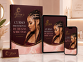 Curso Profesional de Trenzas Africanas